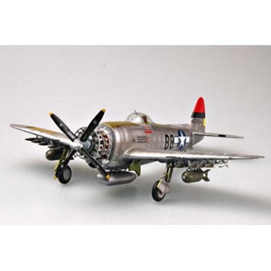 1 32 アメリカ軍 P 47d サンダーボルト バブルキャノピー Joshin Webショップ 通販 トランペッター Iatr P47d