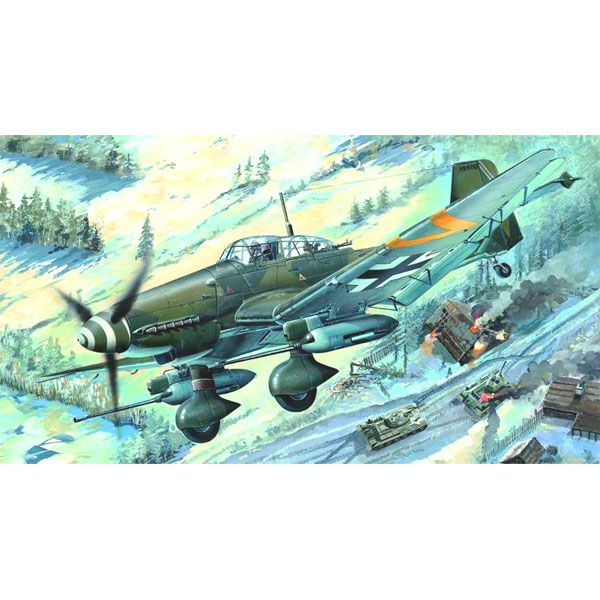 1 32 ドイツ軍 ユンカース Ju87g 2 カノーネンフォーゲル Joshin Webショップ 通販 トランペッター Tr ドイツ ユンカース Ju87g 2 1 32 ドイツ軍 ユンカース Ju87g 2 カノーネンフォーゲル Joshin Webショップ 通販 トランペッター Tr ドイツ ユンカース Ju87g 2