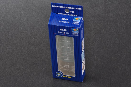 トランペッター 1/700 IMAM Ro.43 偵察機 プラモデル 9jupf8b プラモデル | トランペッター | Joshin webショップ 通販