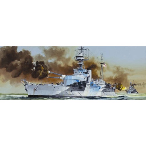 (未使用･未開封品)　トランペッター 1/350 イギリス海軍モニター艦 HMS ロバーツ F40 プラモデル v1yptgt 再生産】1/350 イギリス海軍モニター艦 HMS ロバーツ(F40