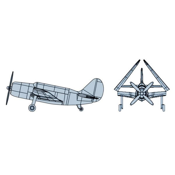 トランペッター 1/350 SB2C ヘルダイバー 6pcs プラモデル o7r6kf1 Amazon | トランペッター 1/350 SB2C ヘルダイバー 6pcs