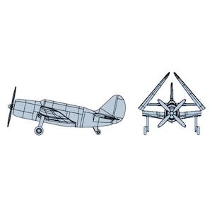 �g�����y�b�^�[�b1/350 SB2C �w���_�C�o�[(�h���ς�) �y06407�z�bTP06407 SB2C ���޲�ް