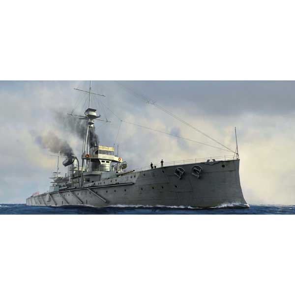 (未使用･未開封品)　トランペッター 1/700 イギリス海軍戦艦 HMS ドレッドノート 1915 プラモデル kmdlckf Amazon | トランペッター 1/700 イギリス海軍戦艦 HMS ドレッド