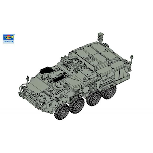 �g�����y�b�^�[�b1/72 �A�����J���R M1133 �X�g���C�J�[MEV�y07428�z�bTR07428 M1133 ��ײ��MEV