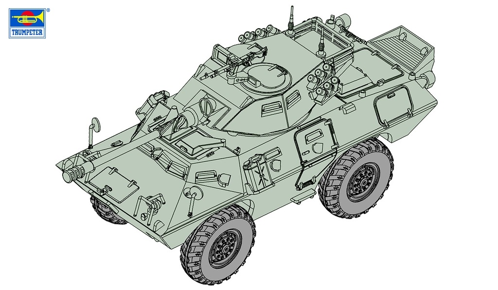 モーターアート VOLVO DD-24 ロードローラー スケール 1/50