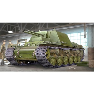 �g�����y�b�^�[�b1/35 �\�r�G�g�R KV-7 �����C �I�u�C�F�[�N�g227�y09504�z�bTR 09504 ��޴ĸ�� KV-7