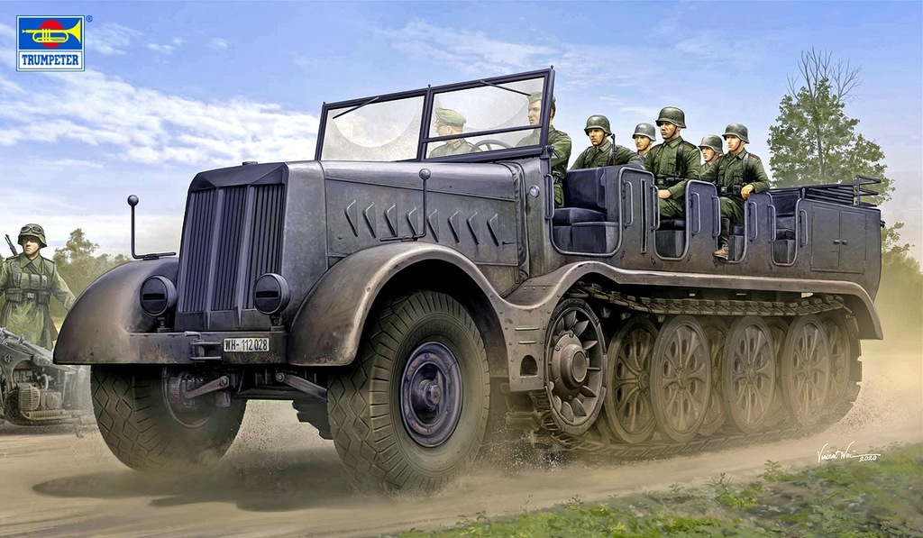 AFVクラブ 1/35 ドイツ陸軍 Sd.Kfz.233 8輪重装甲偵察車7.5cm砲搭載 プラモデル FV35233 w17b8b5 Amazon | AFVクラブ 1/35 ドイツ陸軍 Sd.Kfz.233 8輪重装甲偵察
