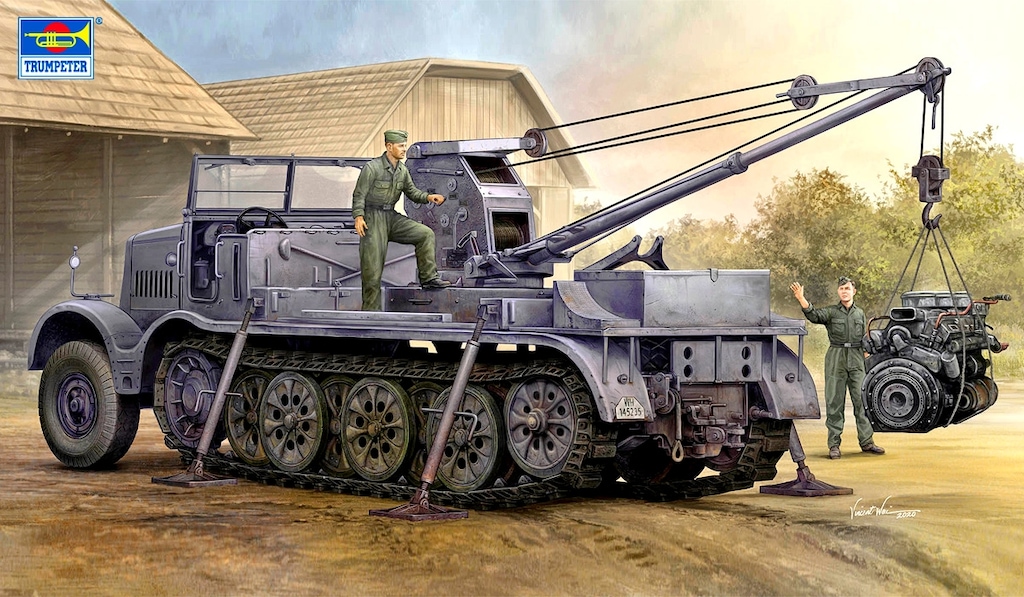 プラモデル | トランペッター | 1/35スケール | Joshin web