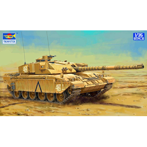 �g�����y�b�^�[�b1/35 �C�M���X���R �`�������W���[1 Mk.3 �g�K���t�E�E�H�[�h�y09612�z�bTR09612 ���ݼެ�1 Mk.3