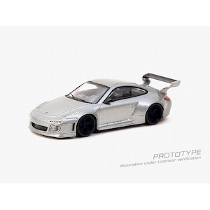 ^[}bN[NXb1/64 Old & New 997 Gray MetallicyT64R-TL053-GRYzy݌ɏzbT64R-TL053-GRY Old & New 997 ڰ