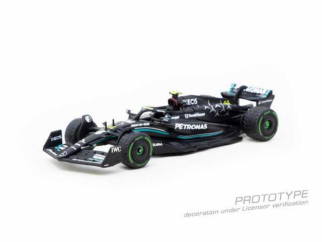 2024Monaco F1GP 限定セット Amazon.co.jp: SVIOKODX F1 レーシングカーテクニック 組み立て