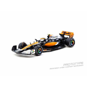 �^�[�}�b�N���[�N�X�b1/64 McLaren MCL60 British Grand Prix 2023 Lando Norris�yT64G-F070-LN2�z�bT64G-F070-LN2 ϸװ�� MCL60