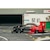 �^�[�}�b�N���[�N�X�b1/43 LB-ER34 Super Silhouette SKYLINE ADVAN�yT43-021-ADV�z�y�݌ɏ����z�bT43-021-ADV LB-ER34 ���ײ� ��޳ާ�