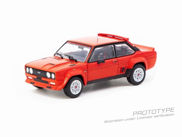 新品 MGT00851-L TSM MINI-GT 1/64 アバルト 595 LB-WORKS x