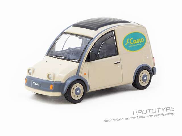 まこtanoページ Amazon | ターマックワークス 1/64 トヨタ スプリンター トレノ