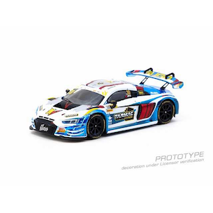 �^�[�}�b�N���[�N�X�b1/64 Audi R8 LMS GT3 evo II Macau GT Cup - FIA GT World Cup 2024 Uno Racing�yT64-043-24MGP30�z�bT64-043-24MGP30 ���ި ϶�GT���� 2024 Uno