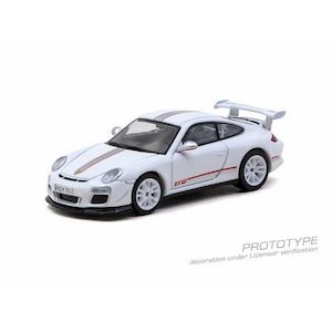 �^�[�}�b�N���[�N�X�b1/64 Porsche 911 GT3 RS 4.0 (997.2) White�yT64G-091-WH�z�bT64G-091-WH ��ټ� 911 RS 4.0 997.2 �ܲ�