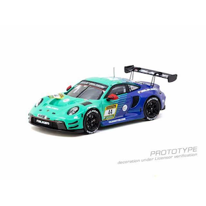 �^�[�}�b�N���[�N�X�b1/64 Porsche 911 GT3 R Nurburgring 24h 2024�yT64-084-24NUR44�z�bT64-084-24NUR44 ��ټ�911 GT3 R ƭ���ٸ�ݸ24H