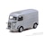 �^�[�}�b�N���[�N�X�b1/64 Citroen Type H Silver�yT64G-102-SL�z�bT64G-102-SL ��۴� ����H ���ް