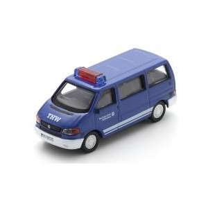 �V���R�[�b1/87 VW T4 "THW"�y87U00031�z�b���� 87U00031 VW T4 THW