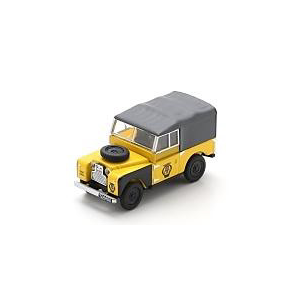 �V���R�[�b1/87 Land Rover 88�y87U00047�z�b���� 87U00047 ����۰�ް 88