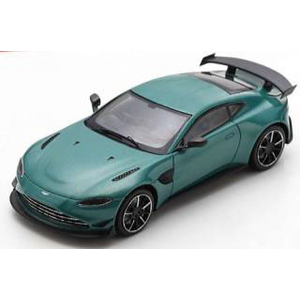 1/43 Aston Martin Vantage F1 Green【450925700】【在庫処分】