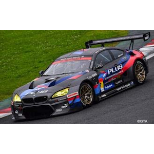 �X�p�[�N�b1/43 Studie BMW M6 No.7 BMW Team Studie x CSL GT300 SUPER GT 2020�ySGT005�z�bSGT005 Studie BMW M6 No.7