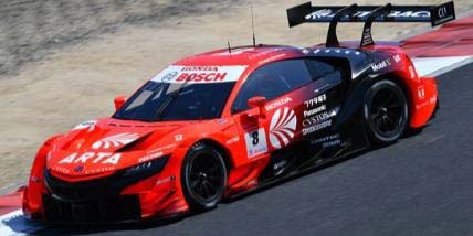 話題の製品コーナー | 特集:スパーク 1/43 SUPER GT | Joshin 話題の製品コーナー | 特集:スパーク 1/43 SUPER GT | Joshin