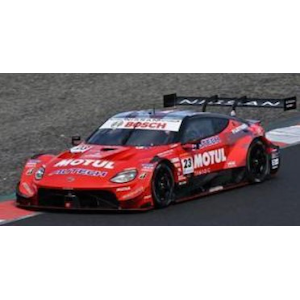 1/43 MOTUL AUTECH Z No.23 NISMO GT500 SUPER GT 2024【SGT157】