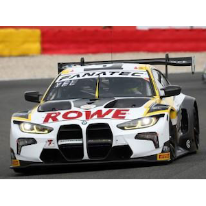 1/43 BMW M4 GT3 No.98 ROWE Racing Winner 24H Spa 2023【43SPA2023】