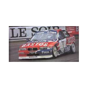 1/43 BMW 320i No.1 Winner 24H Spa 1997【43SPA1997】