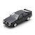 �V���R�[�b1/64 Audi quattro, black�y64U00032�z�b���� 64U00032 ���ި ���� BK