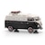 �V���R�[�b1/43 1960 VW T1 Bus "Christmas Edition 2026"�y43U00209�z�b���� 43U00209 VW T1 �޽ �ؽϽ 2026