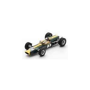 �X�p�[�N�b1/43 Lotus 48 No.3 Winner GP Barcelona F2 1967�yF2023�z�bF2023 ۰�� No.3 GP ��پ�� F2 1967