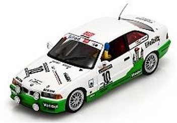 1/43 ミニチャンプス BMW M3 1994 24 時間のスパ パリ マッチ 1/43 ミニチャンプス BMW M3 1994 24 時間のスパ パリ マッチ
