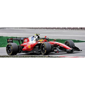 �k�n�n�j�r�l�`�q�s�b1/64 Ferrari SF-26 No.44 2nd Canadian GP 2026�yLS64034�z�bLS64034 ̪װ� SF-26 No.44 ����GP 2026