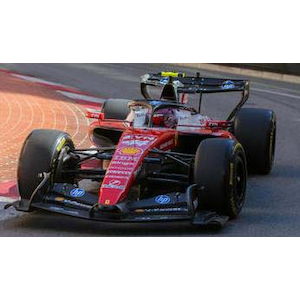 �k�n�n�j�r�l�`�q�s�b1/64 Ferrari SF-26 No.44 2nd Monaco GP 2026�yLS64036�z�bLS64036 ̪װ� SF-26 No.44 �źGP 2026