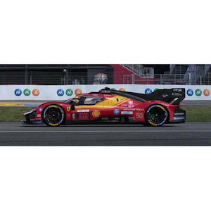 �k�n�n�j�r�l�`�q�s�b1/64 Ferrari 499P - No. 50 Ferrari - AF Corse Le Mans 24H 2026�yLS64038LM�z�bLS64038LM Ferrari 499P No.50