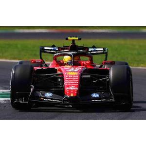 �k�n�n�j�r�l�`�q�s�b1/64 Ferrari SF-26 No.44 Italian GP 2026�yLS64044�z�bLS64044 ̪װ� SF-26 No.44 ��رGP 2026