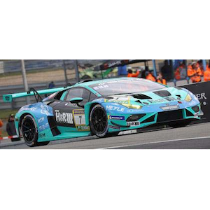 �X�p�[�N�b1/43 Lamborghini Huracan GT3 EVO2 No.7 Konrad Motorsport 24H Nurburgring 2026�ySG1049�z�bSG1049 Lamborghini Huracan GT3 No.7