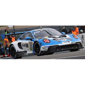 �X�p�[�N�b1/43 Porsche 911 GT3 R (992) Evo26 No.123 Muhlner Motorsport powered by H&R 24H Nurburgring 2026�ySG1085�z�bSG1085 Porsche 911 GT3 No.123