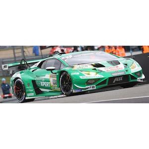 �X�p�[�N�b1/43 Lamborghini Huracan GT3 EVO2 No.130 Team ABT 24H Nurburgring 2026�ySG1086�z�bSG1086 Lamborghini Huracan GT3 No.130
