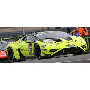 �X�p�[�N�b1/43 Lamborghini Huracan GT3 EVO2 No.786 Renazzo Motorsport 24H Nurburgring 2026�ySG1095�z�bSG1095 Lamborghini Huracan GT3 No.786