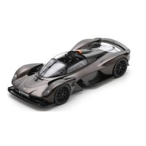 �X�p�[�N�b1/18 Aston Martin Valkyrie Spider 2024�y18S1034�z�b18S1034 ����ϰè� �ާٷذ ��߲�ް 2024