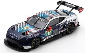 絶版！希少☆*:スパーク  ランチャ・ベータ  &#39;81  ル・マン  1/18 絶版！希少☆*:スパーク ランチャ・ベータ '81 ル・マン 1/18