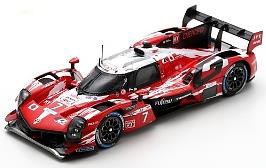 TOYOTA GAZOO Racing GR010 1/43 TGR別注 17 / TOYOTA GAZOO|1/43スケールTGR別注 スパーク 1/43スケール