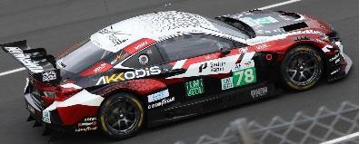 アンパンマン - レクサス Amazon | EIDOLON 1/18 Lexus LFA Nurburgring Package 2012