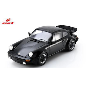 �X�p�[�N�b1/18 Porsche 911 3.3 Turbo 1978 Black�y18S1206�z�b18S1206 ��ټ� 911 3.3 ���� 1978 ��ׯ�