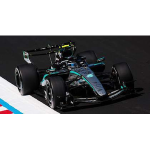 �X�p�[�N�b1/18 Mercedes-AMG PETRONAS F1 Team W17 No.12 Winner Japanese GP 2026�y18S1260�z�b18S1260 MAMGF1 No12 JapaneseGP
