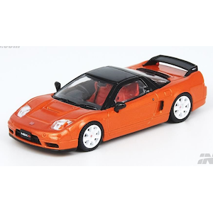 1/64 Honda NSX-R NA2 イモラオレンジパール【IN64-NSX2-ORG】【在庫処分】